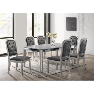 Ensemble repas pour 6 personnes Kandel