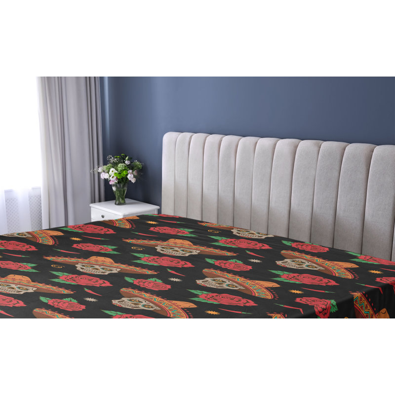 Drap-housse Ambesonne