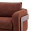 Arianne Sofa Rust
