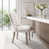 Velours beige