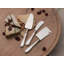 Giorgio 3 Pc Cheese Set