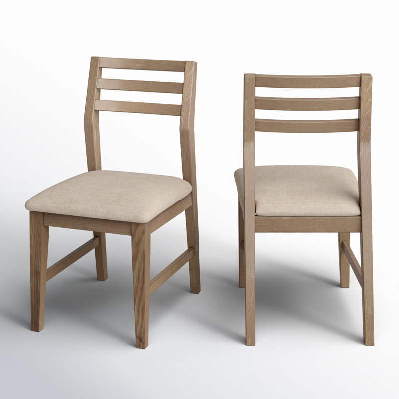Shae Side Chairs