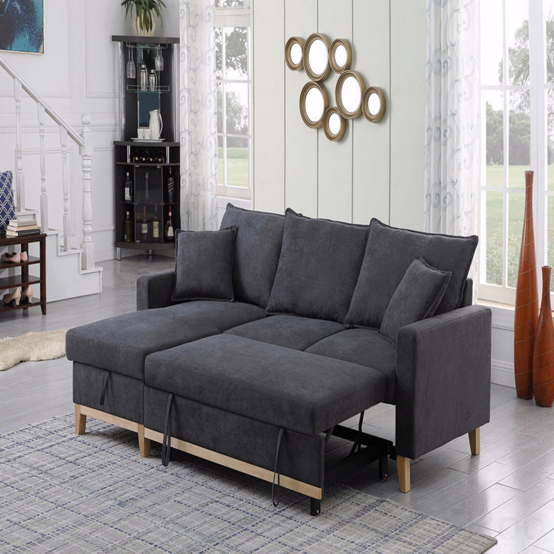 Canapé-lit modulaire réversible Sleeper, Basic