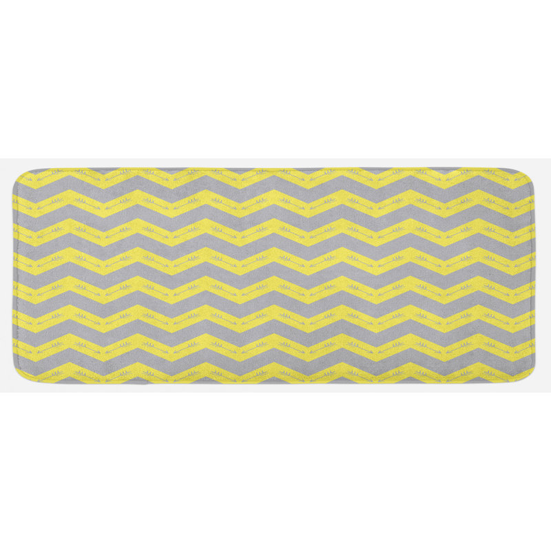Tapis de cuisine