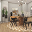 Feuillage artificiel floral et botanique Cole and Gray