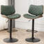 Height Adjustable Swivel Bar Stool-1910833081