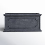 Ericson Handmade Planter Box