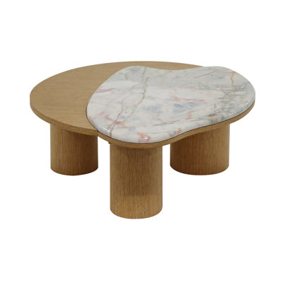 Table basse Cascade Marble
