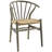Modway Flourish Spindle Wood Dining Side Chair-42645935-132697798