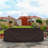 Kimmons Heavy-Duty Outdoor Waterproof Sectional Sofa Cover, Patio Durable Lawn Patio Furniture Couch Cover-86163246-86163236