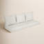 Coussin de siège / dossier Ramblewood-1493489168