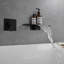 Robinet pour salle de bain à 1 poignée avec inverseur
