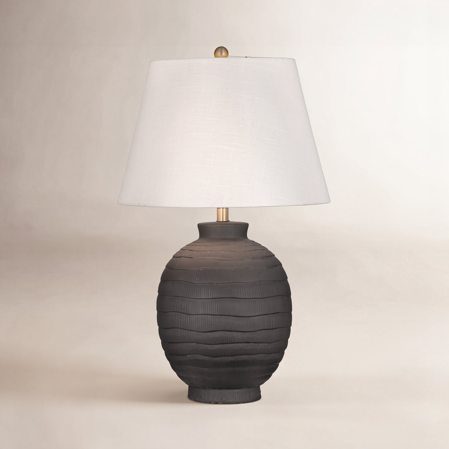 Bodine Ceramic Table Lamp