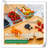 Doraly Glass Food Storage Container