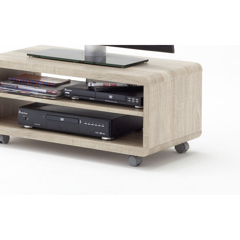 Unfinished TV Stand for TVs up to 40"