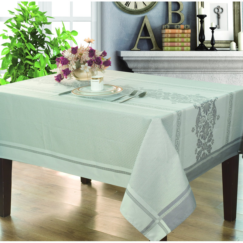 Cales Polka Dots Tablecloth