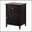 Drawer /1 Door Nightstand-1188217109