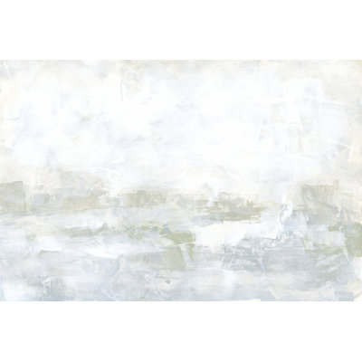 «Etsuo Silent Sound II On Canvas» par June Erica Vess, reproduction