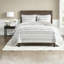Piece Bedding Sets, Reversible Polyester Quilt, Southwest Style, Full Queen