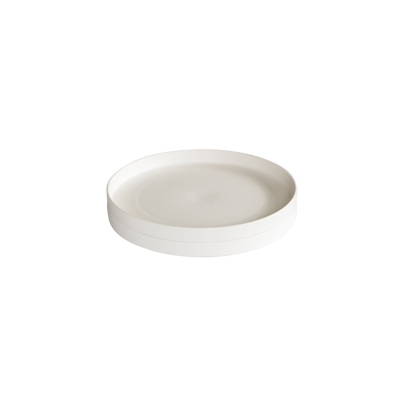 Assiettes à déjeuner 7,7 po