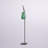Ratley 64'' Arched Floor Lamp