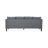 Upholstered 86'' Sofa-120134957