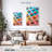 Yarlin Assorted Glazed Doughnuts-108666084