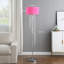Lampe sur pied en cristal Crystal Elegance