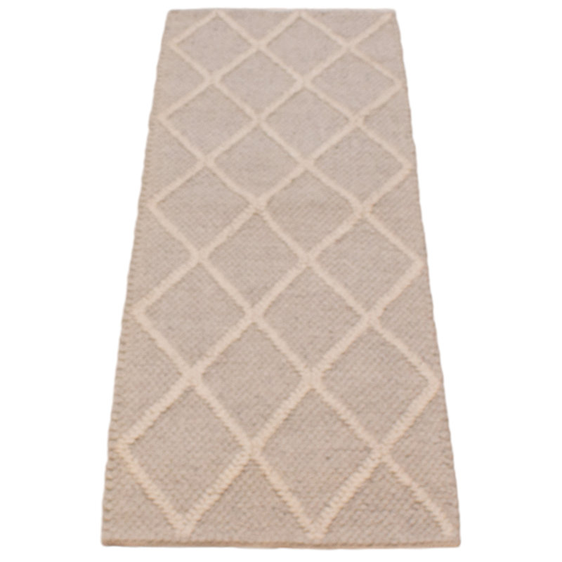 Klarrisa Wool Indoor Rug, Runner 2'3" x 6'10"