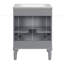 Meuble-lavabo 30 po avec lavabo en céramique