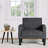 Britni Upholstered Linen Armchair-1955900225