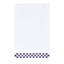 Hand Towel with Check Border-1148373137
