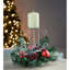 Mixed Assortment Candelabrum Arrangement