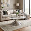 Table basse 51 po Modern