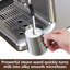 Blue Elephant Semi-Automatic Espresso Machine-925989527