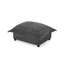 37.37cm Wide Rectangle Solid Colour Footstool Ottoman-1511016454
