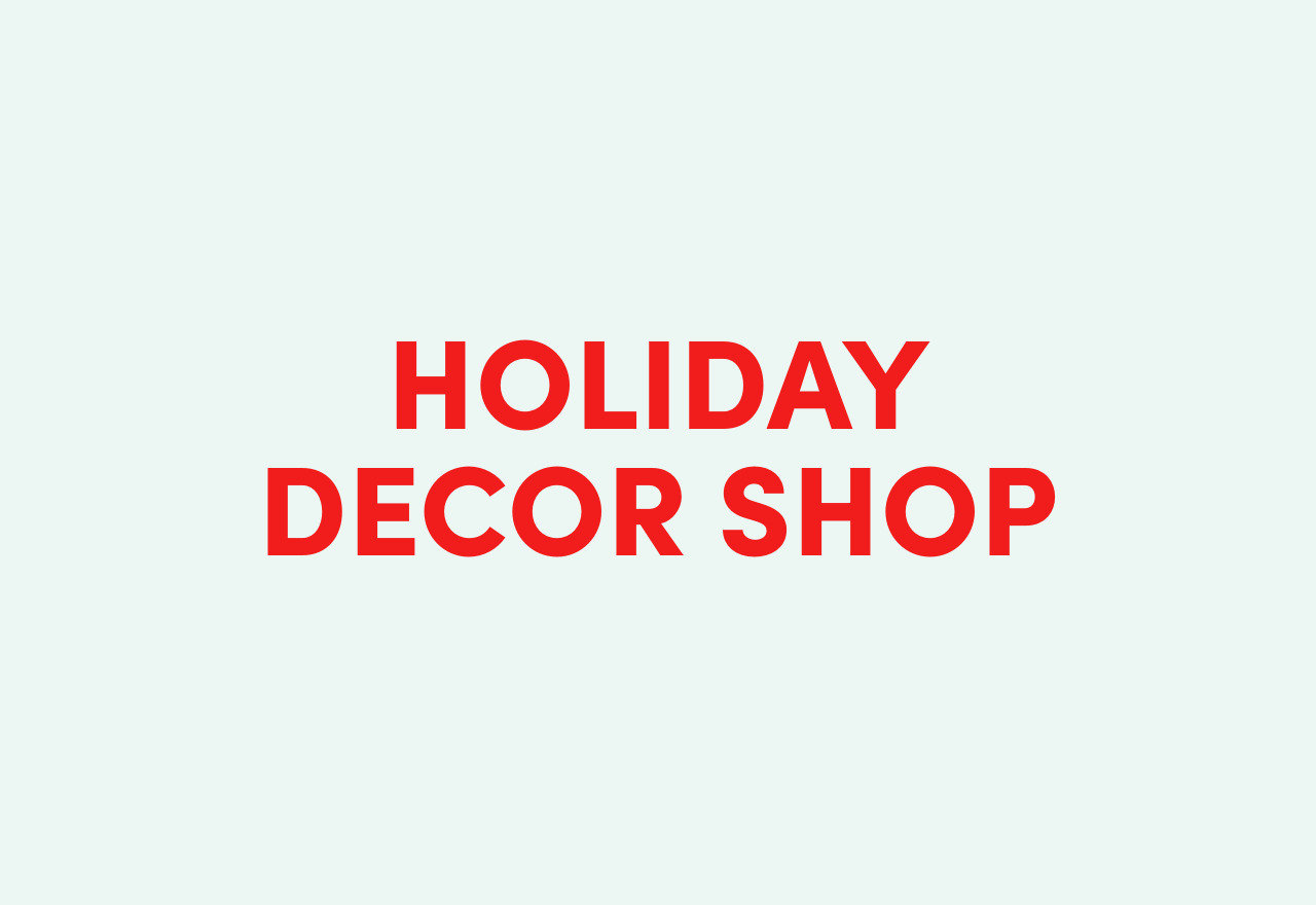 Holiday Decor Shop 2024 Wayfair   Holiday Decor Shop 