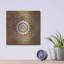 «Boho Medallion II» par Marla Rae-76741351