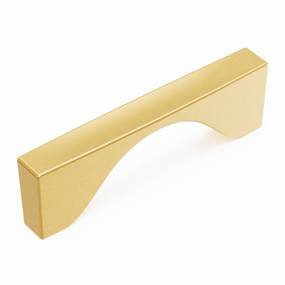 Channel Bar / Handle Pull