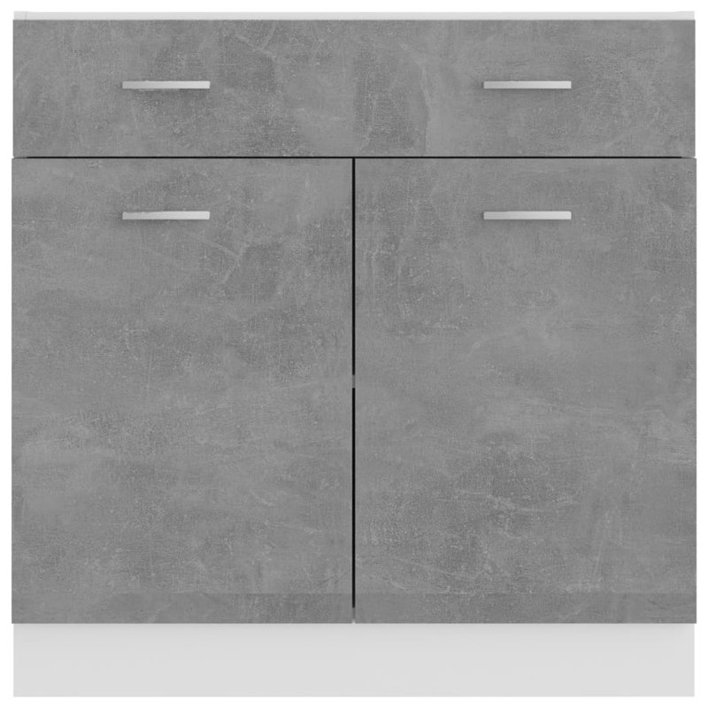 Garde-manger 32,1 po