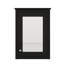 Armoire à pharmacie murale de 20 pouces avec miroir, armoire de rangement avec tablette réglable en hauteur-45737132