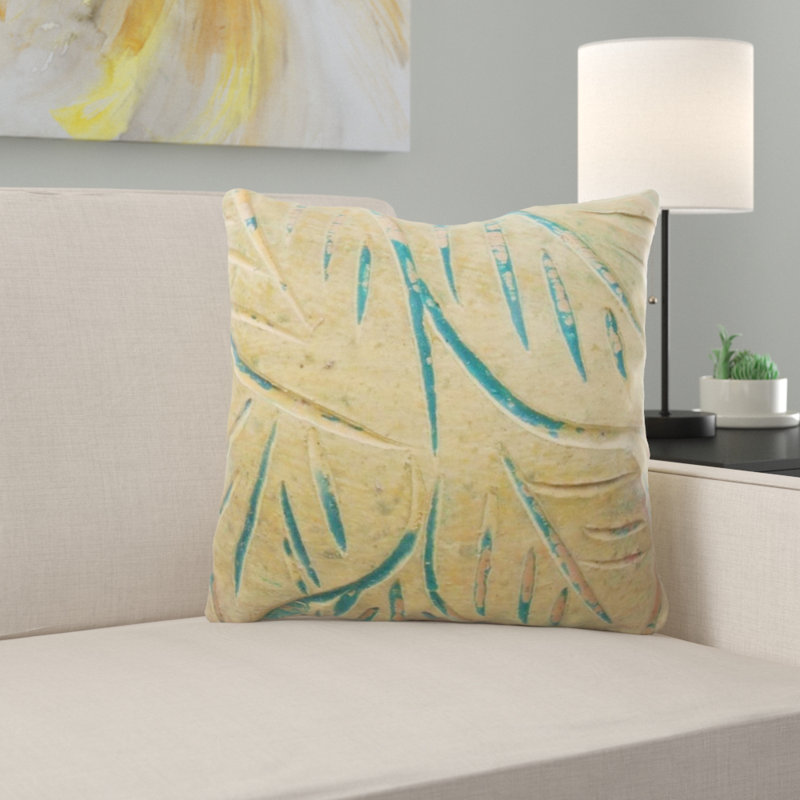 Housse de coussin Doan, Intérieur