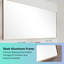 Miroir mural 72 po x 48 po-100674073