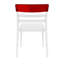 Chaise d'appoint de salle à manger Milliman-26402917