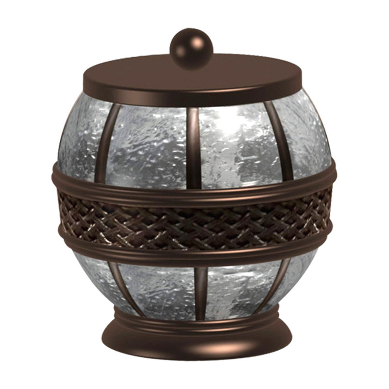 Arsenault Bathroom Storage Container