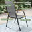 Stackable Patio Dining Chairs-761366468