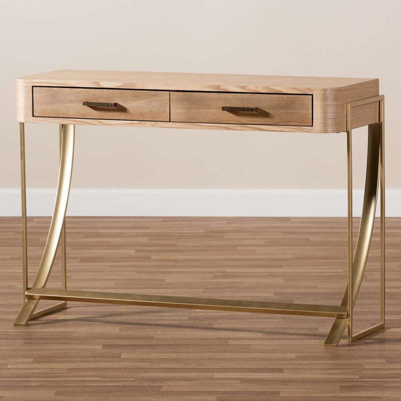 Korene 42.5'' Console Table