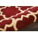 Hankinson Geometric Indoor Rug