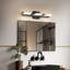 Luminaire pour meuble-lavabo à DEL Lubabah 3000K / 4000K / 5000K-97617228-101986446