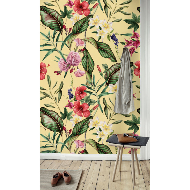 Edlefsen 2.5m x 2.5m Matte Mural, 250 x 250cm